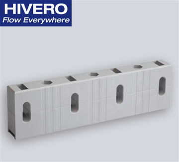 THANH ĐỠ CHO BUSBAR BT-654-06