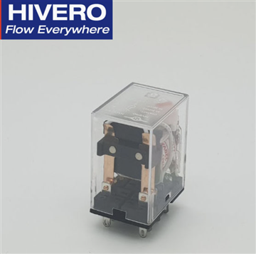HMY2SN-A220  RELAY KÍNH