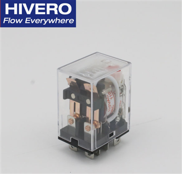 HLY2SN-A220 RELAY KÍNH