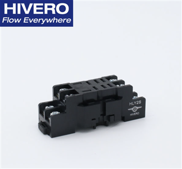 ĐẾ RELAY HLY2S
