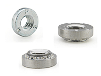 CLS-M8-2, Self-Clinching Nuts