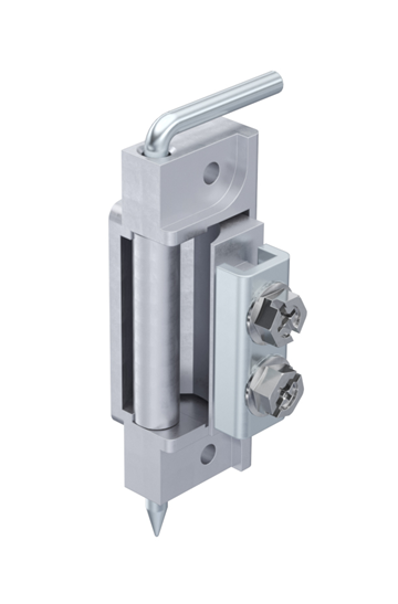 Concealed Hinge Pr02 120°