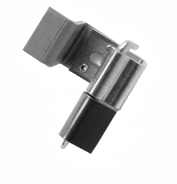 Concealed hinge PR02 90°