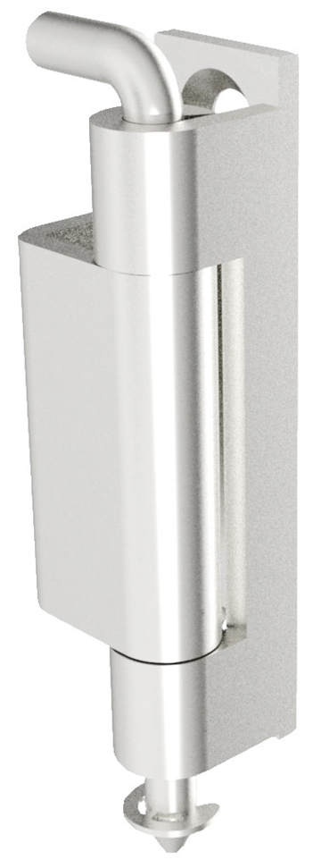 Concealed Hinge Pr03 120°