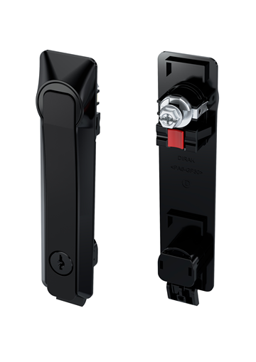 DST Swinghandle RS PrC