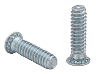 FHS-M6-20, Self-Clinching Threaded Studs