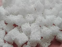 Giá thể vi sinh MBBR Nisshinbo