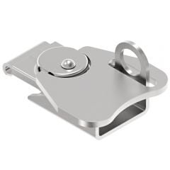 K3-2403-07: Rotary Draw Latches