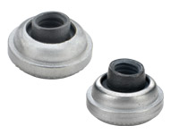 LAC-M6-2MD, Floating self-clinching