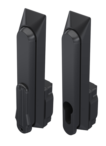 Swinghandle RS PrC for Profile-Cylinder