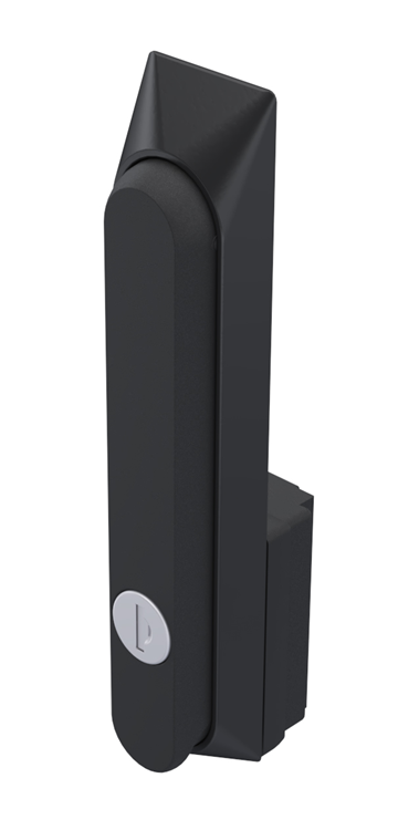 Swinghandle RS PrC with Key Cylinder